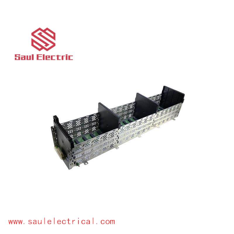 AB 1756-A17 PLC CHASSIS RACK