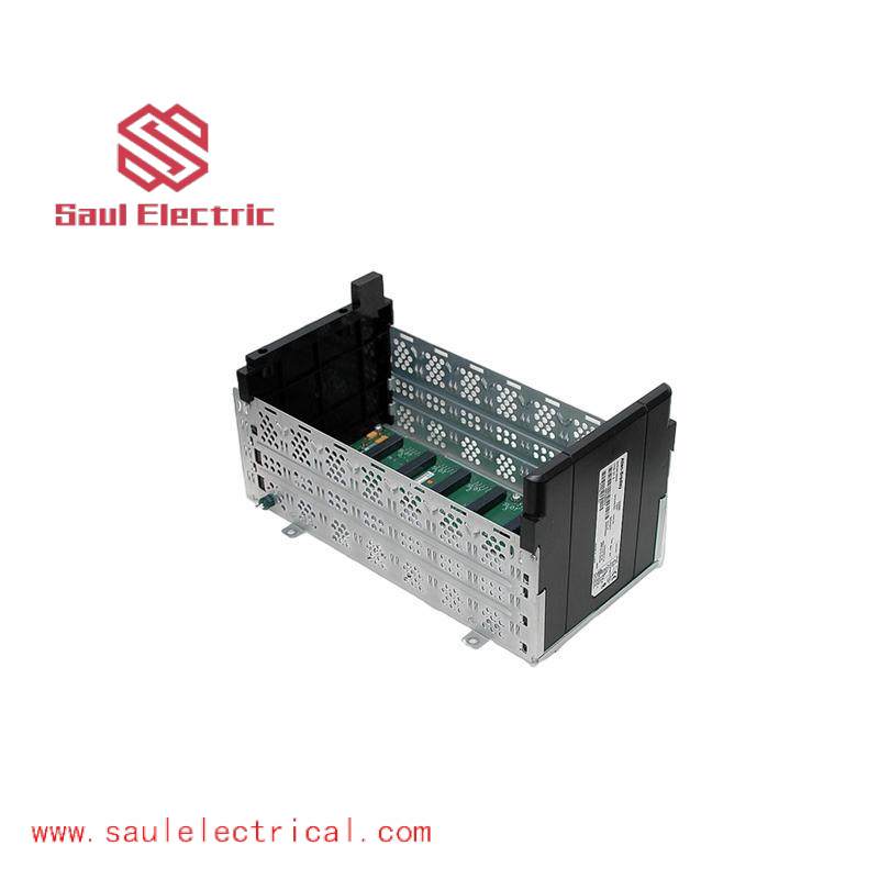 AB 1756-A7 PLC CHASSIS