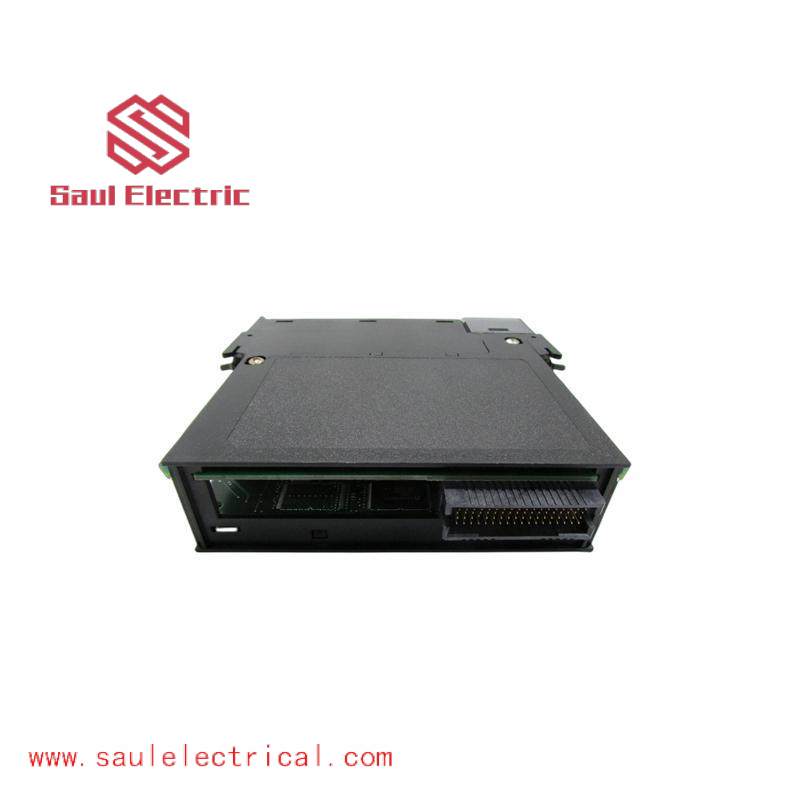 AB 1756-DMD30 DRIVE MODULE