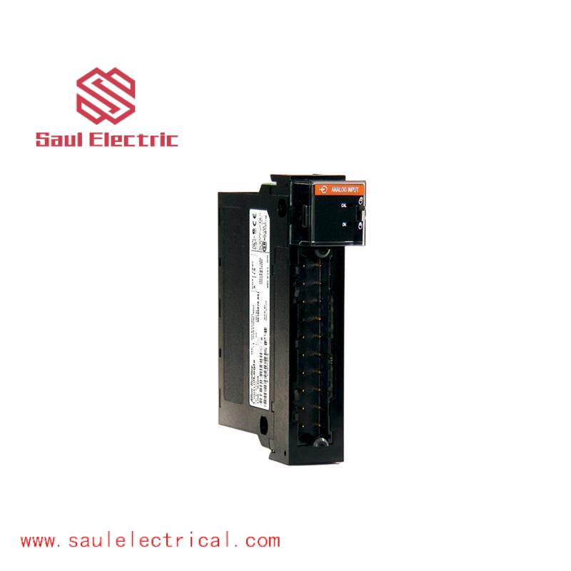 AB 1756-IF6I INPUT MODULE