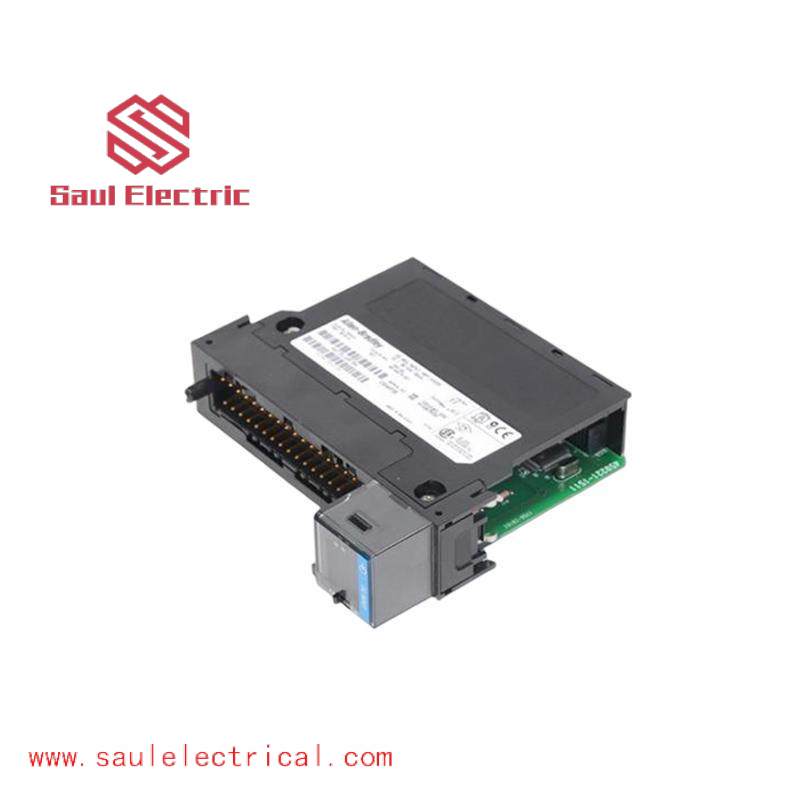 AB 1756-IV16 INPUT MODULE