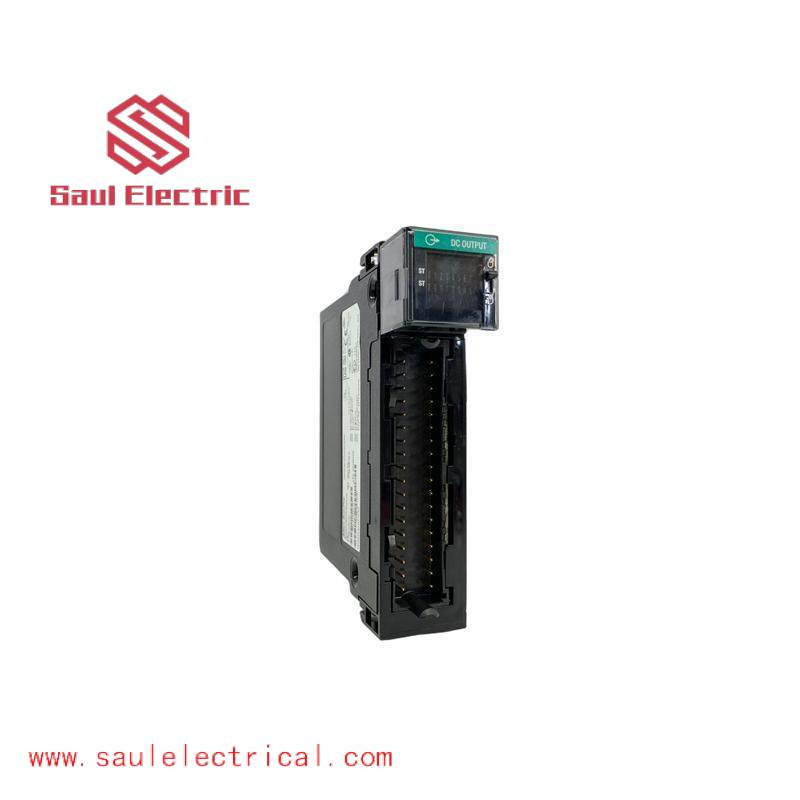 AB 1756-OB16I I/O MODULE