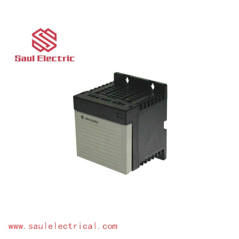 AB 1756-PA75R POWER SUPPLY