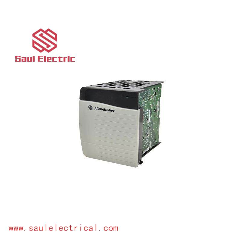 AB 1756-PB72/C Power Supply