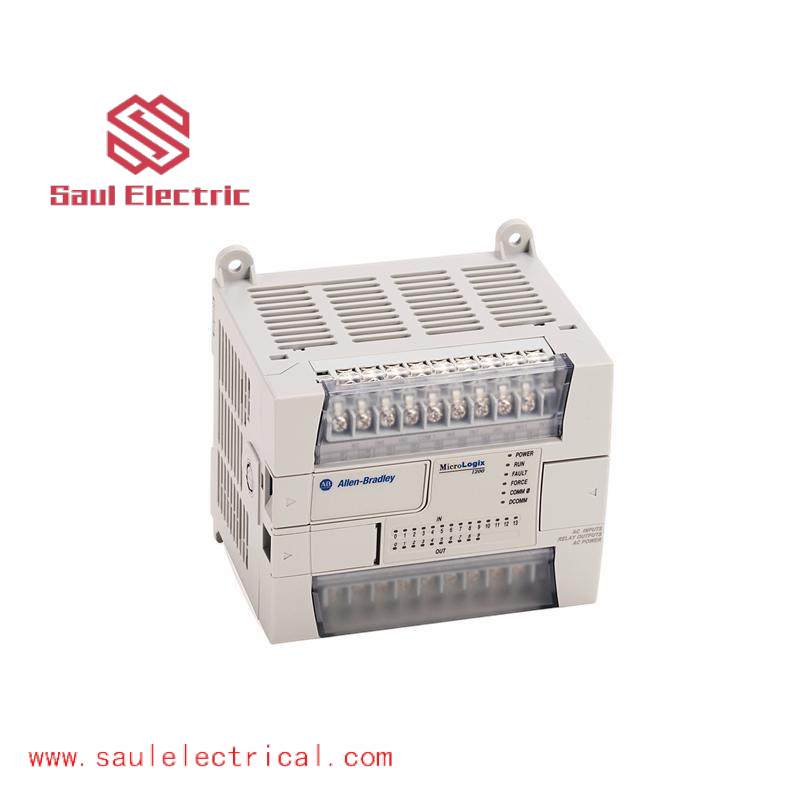 AB 1762-L24BWA DIGITAL INPUTS