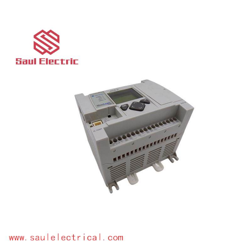 AB 1763-L16BBB PROGRAMMABLE CONTROLLER