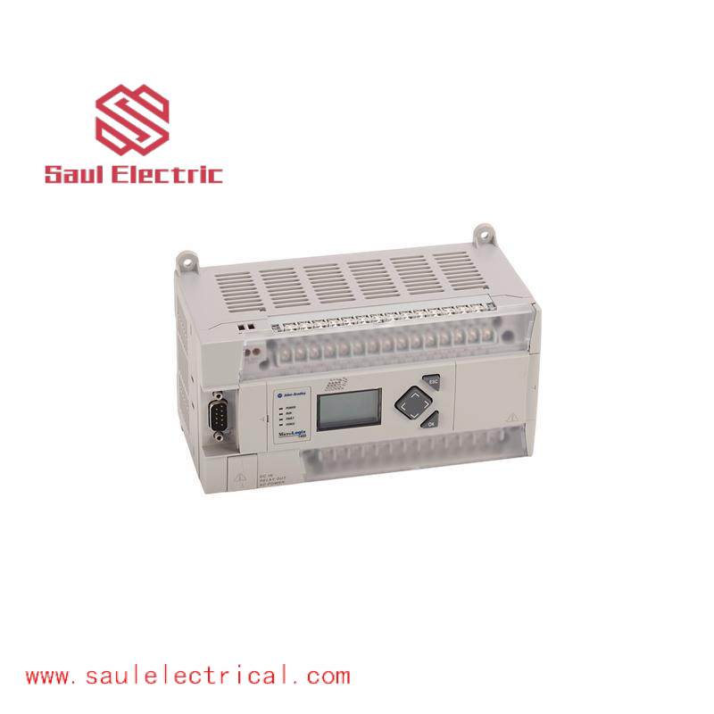 AB 1766-L32BWAA MicroLogix Controller