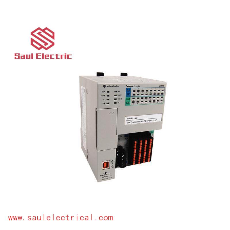 AB 1769-L18ERM-BB1B CLASS 2 POWER SUPPLY