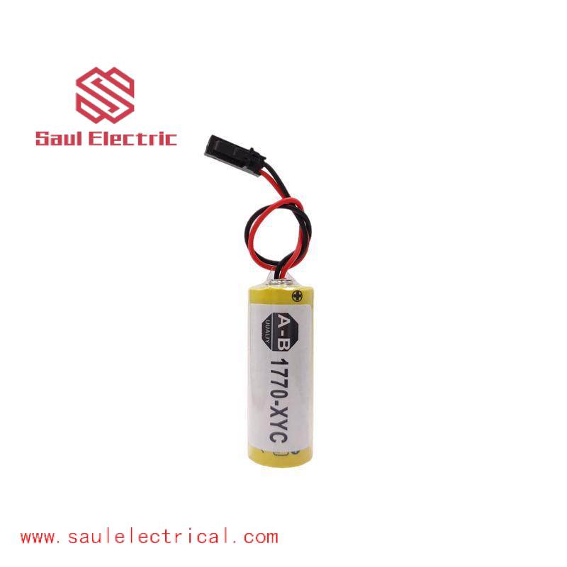 AB 1770-XYC LITHIUM BATTERY