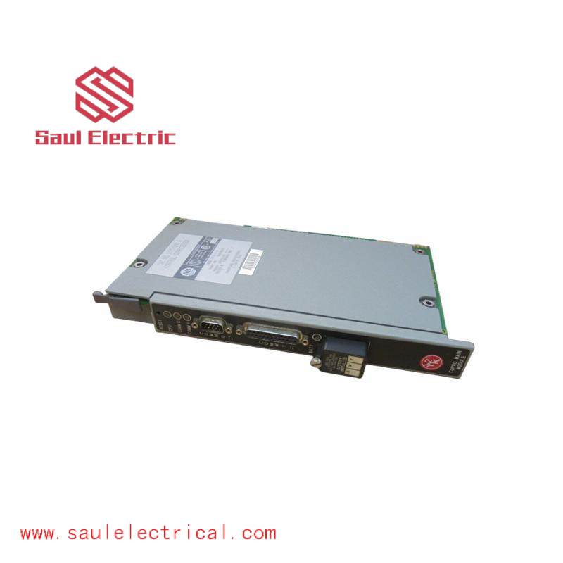 AB 1771-DMC CONTROL COPROCESSOR