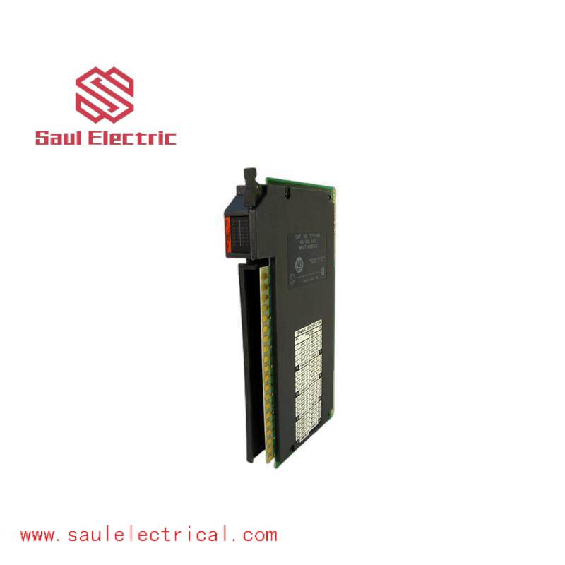 AB 1771-IAN INPUT MODULE