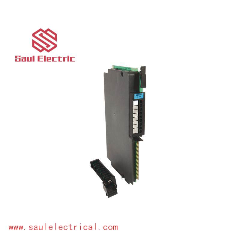 AB 1771-IB INPUT MODULE