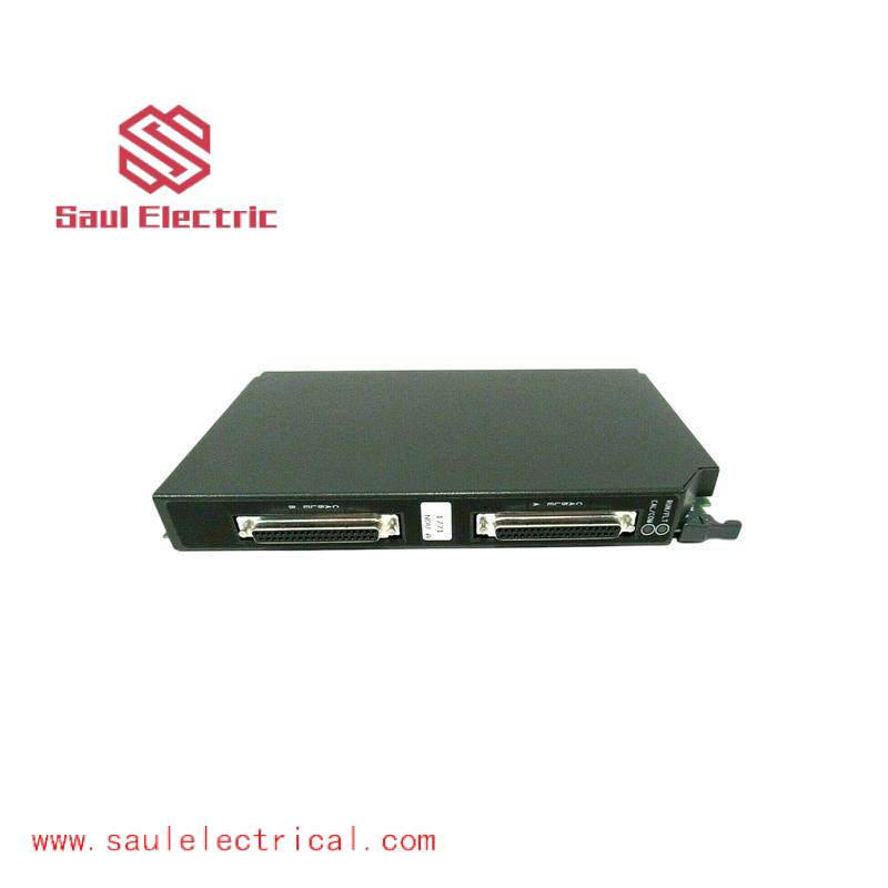 AB 1771-NOV OUTPUT MODULE