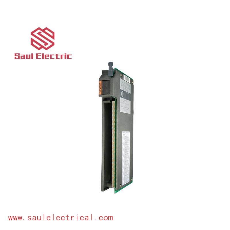 AB 1771-OW16 OUTPUT MODULE