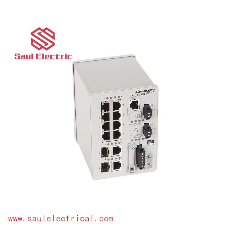 AB 1783-BMS10CGL SWITCH