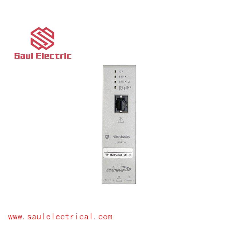 AB 1783-ETAP EMBEDDED SWITCH