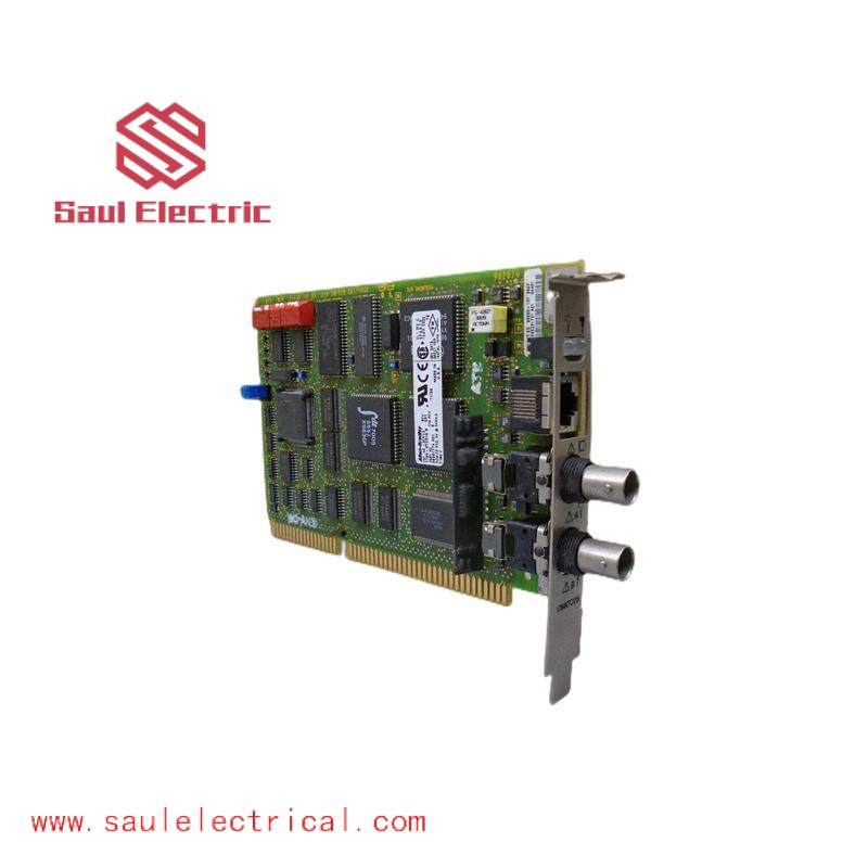 AB 1784-KTCX15 CONTROLNET COMMUNICATION INTERFACE CARD