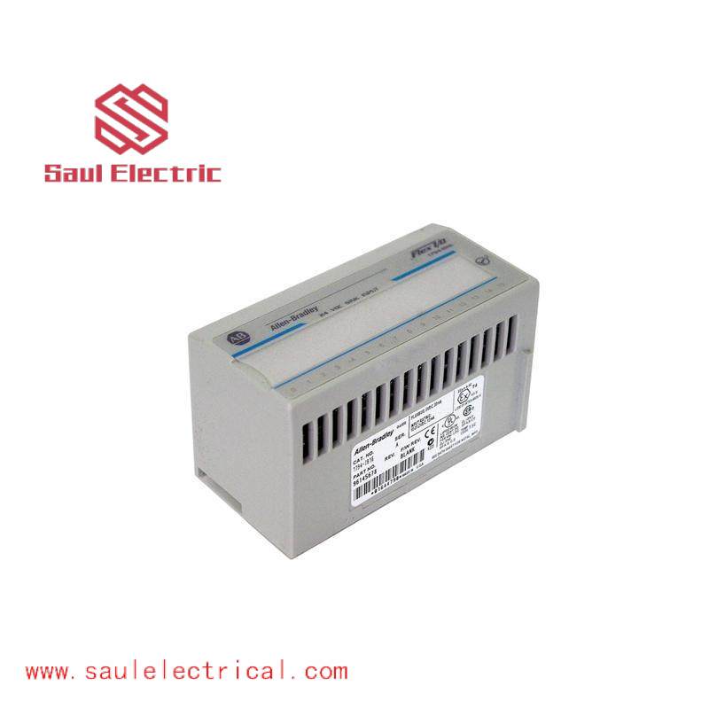 AB 1794-IB16 INPUT MODULE