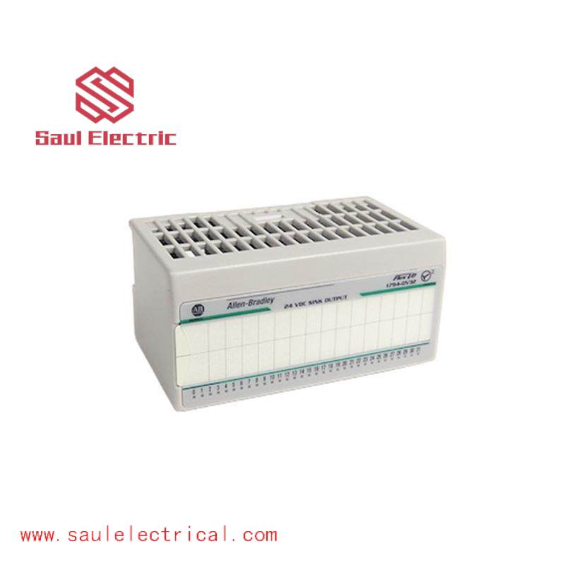 AB 1794-IB16D INPUT MODULE