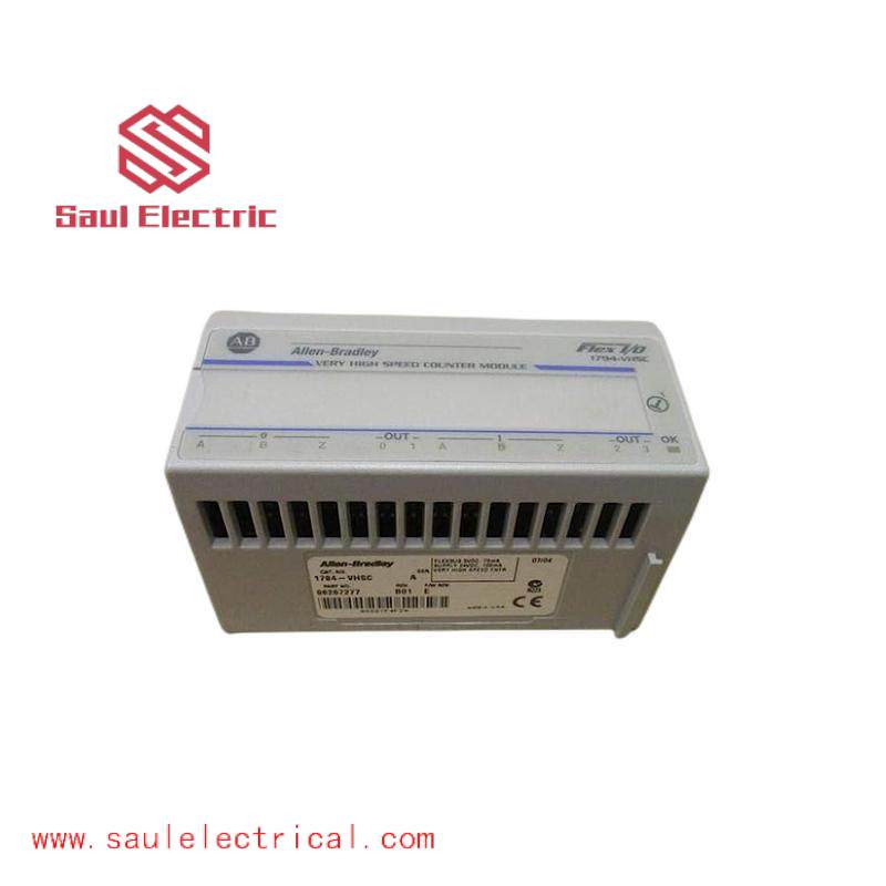 AB 1794-VHSC COUNTER MODULE