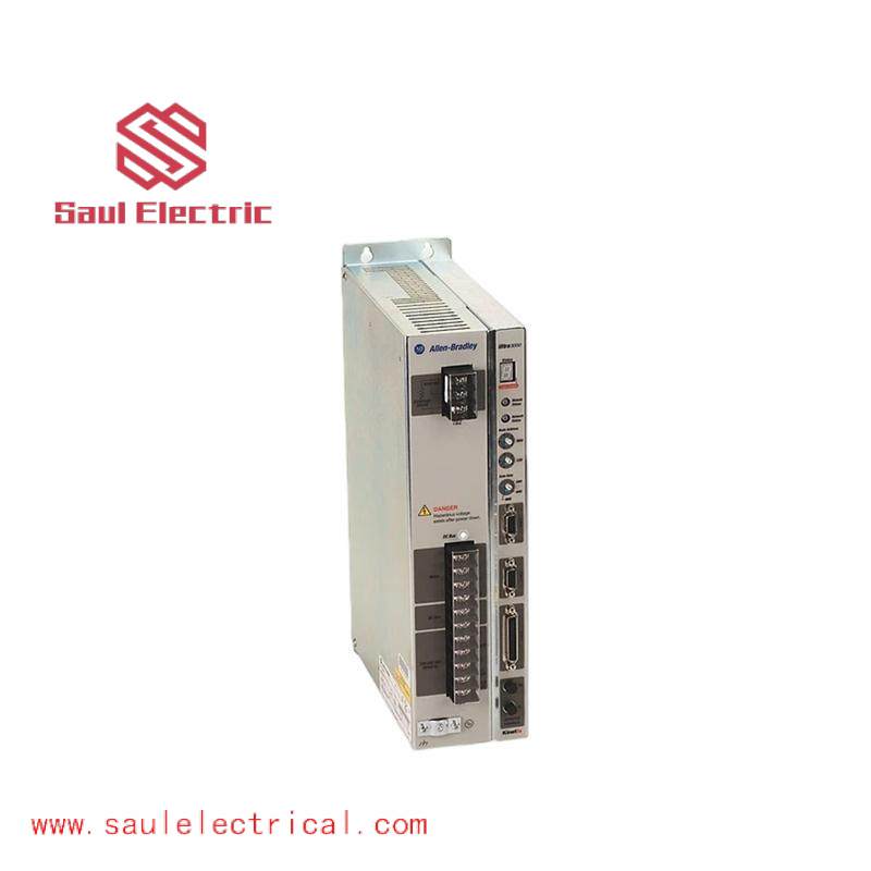 AB 2098-DSD-HV150-SE SERCOS Servo Drive