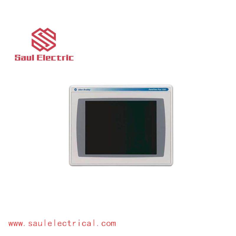 AB 2711P-T12C6B2 Touchscreen