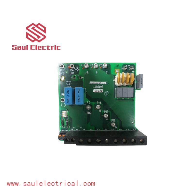 AB 315116-A05 CONTROL BOARD