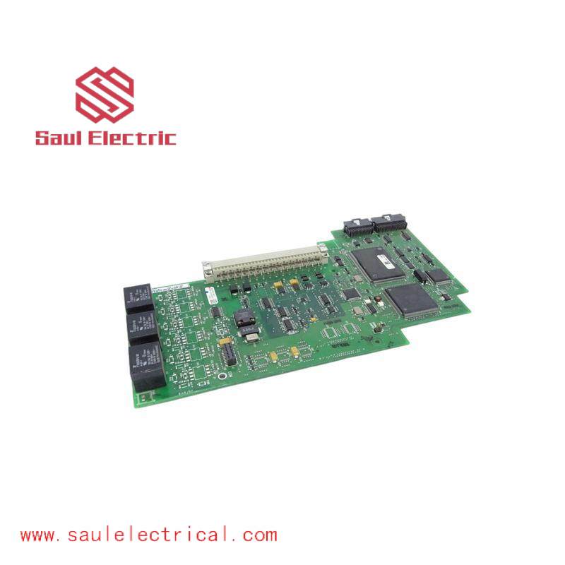 AB 321131-A01 CONTROL BOARD