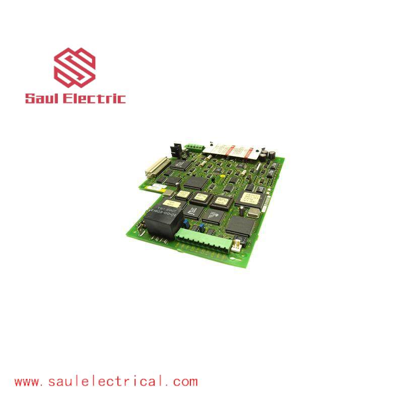 AB 74101-772-54(1336T-MCB-SP51B) Main Control Board