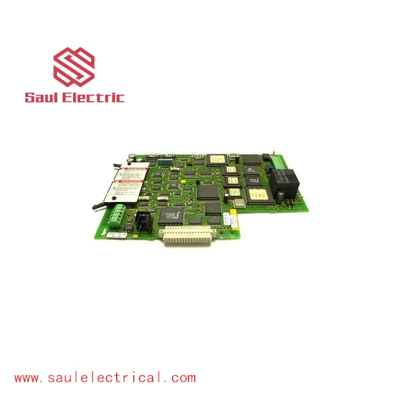 AB 74101-774-54 1336T-MCB-SP518 Main Control Board