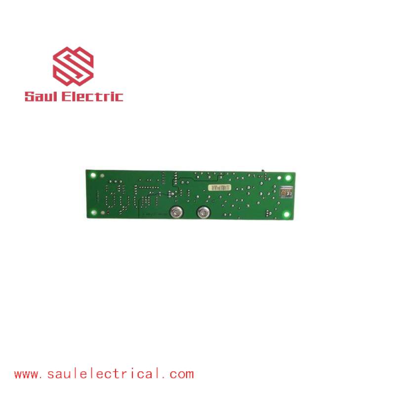 AB 80190-220-01-R 81001-340-71-R Control Board