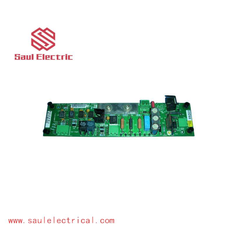 AB 80190-220-01-R DRIVER BOARD