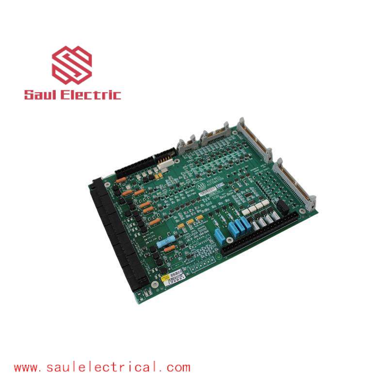 AB 80190-380-01-R RECTIFIER BOARD