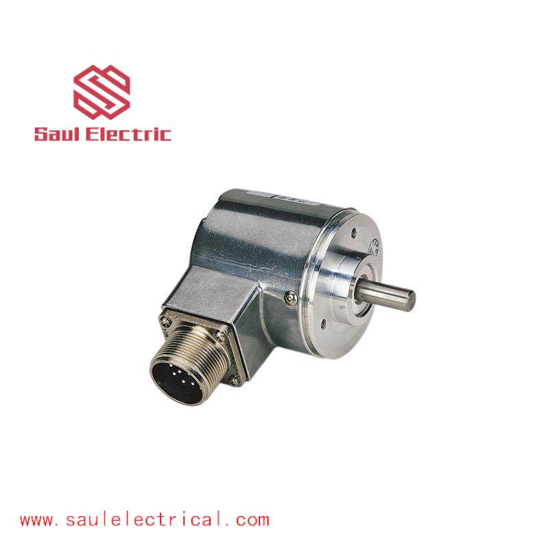 AB 845H-SJDZ24FWY2C INCREMENTAL ENCODER