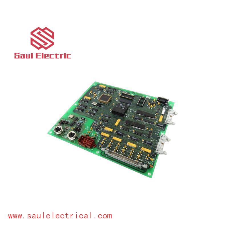 AB D31705-1 A26491-A circuit board