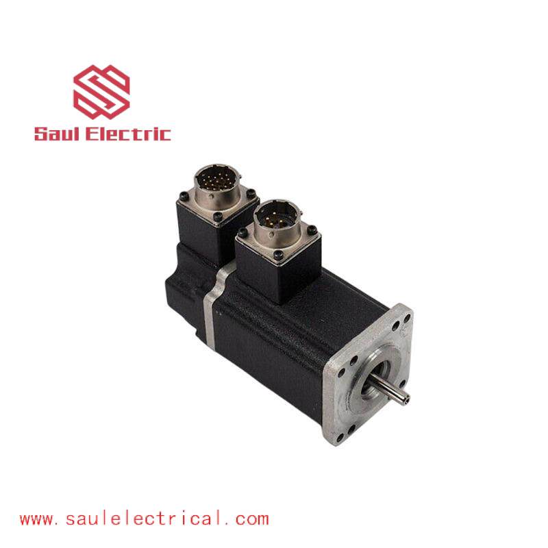 AB N-2302-1-F00AA Brushless Servo Motor