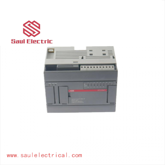 ABB 07CR41 1SBP260020R1001 Advant Controller