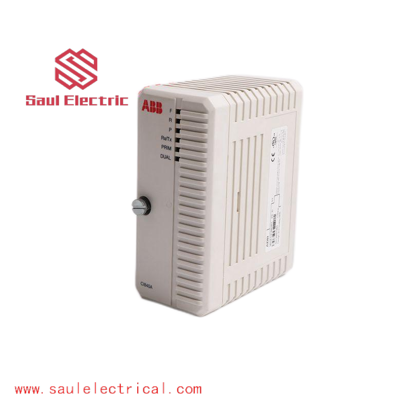 ABB 07DC92 GJR5251600R0202 Digital Input Output 