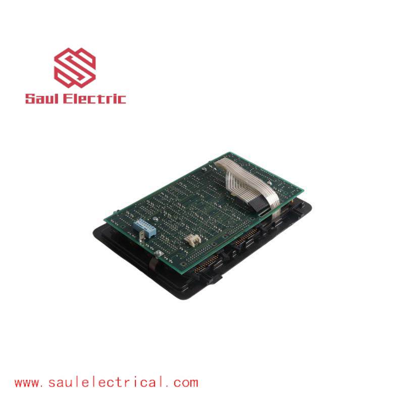 ABB 07EB62R1 Fast Binary Input Module