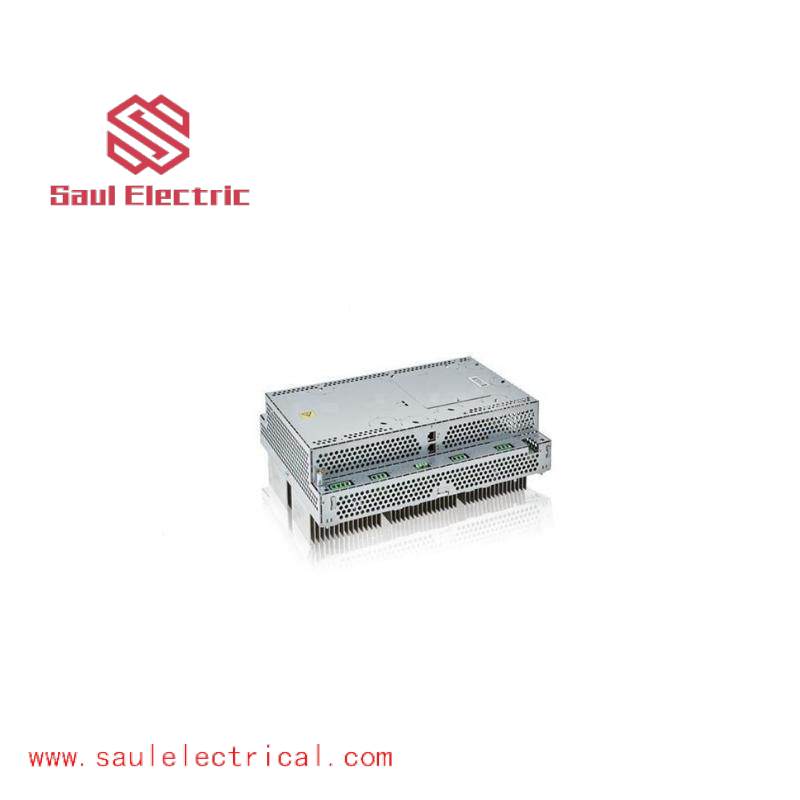 ABB 07KT97 WT97 Basic Unit