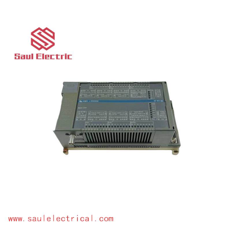 ABB 07KT98 GJR5253100R3260 Advant Controller