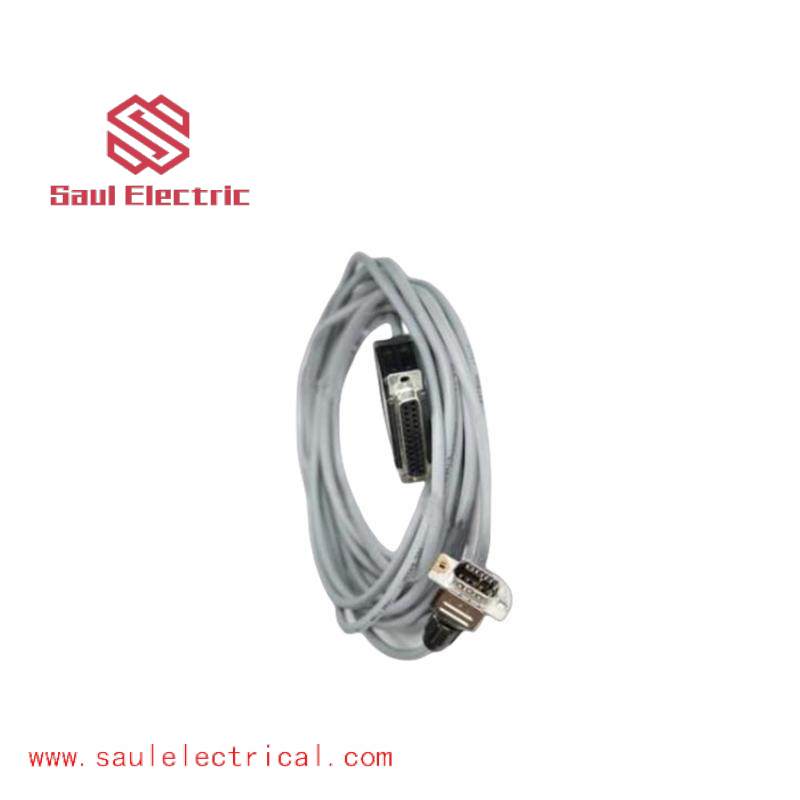 ABB 07SK90R1 Programming Cable