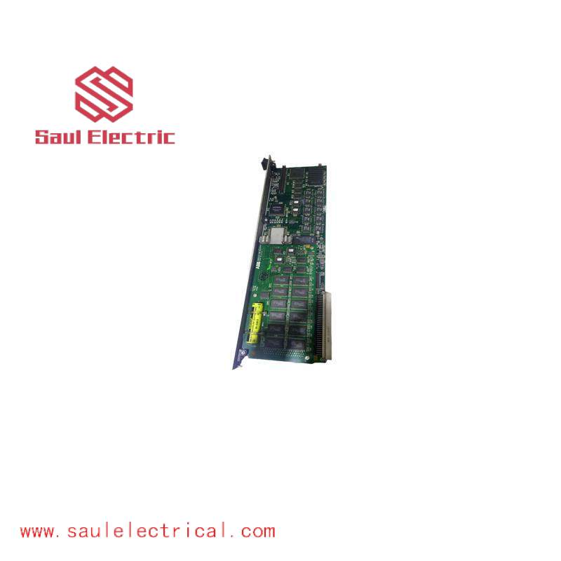 ABB 086349-002 Circuit Board