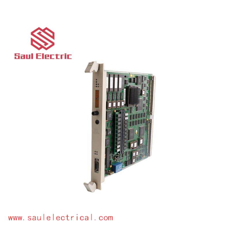 ABB 086362-001 ACCURAY MODULE