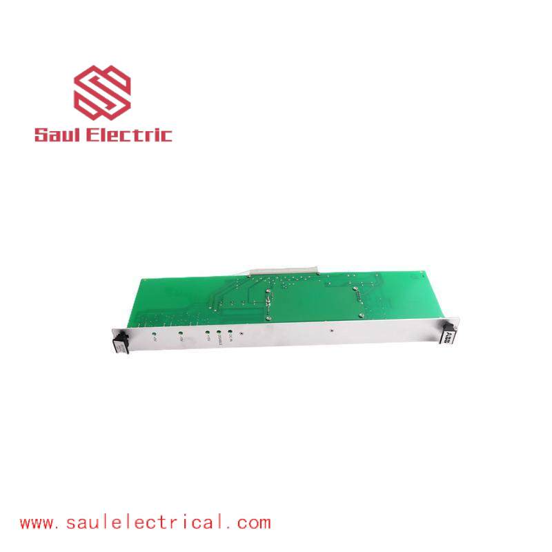 ABB 086370-001 Circuit Board