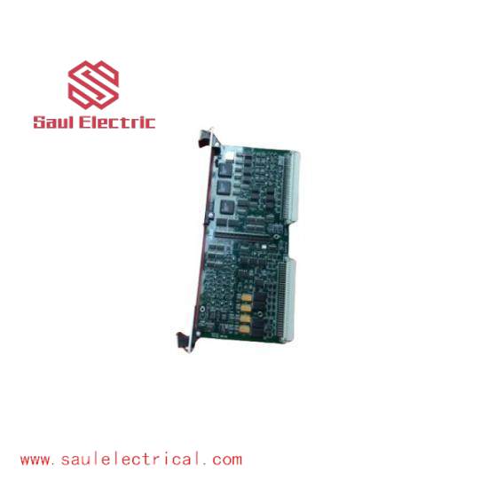 ABB 086384-001 Circuit Board