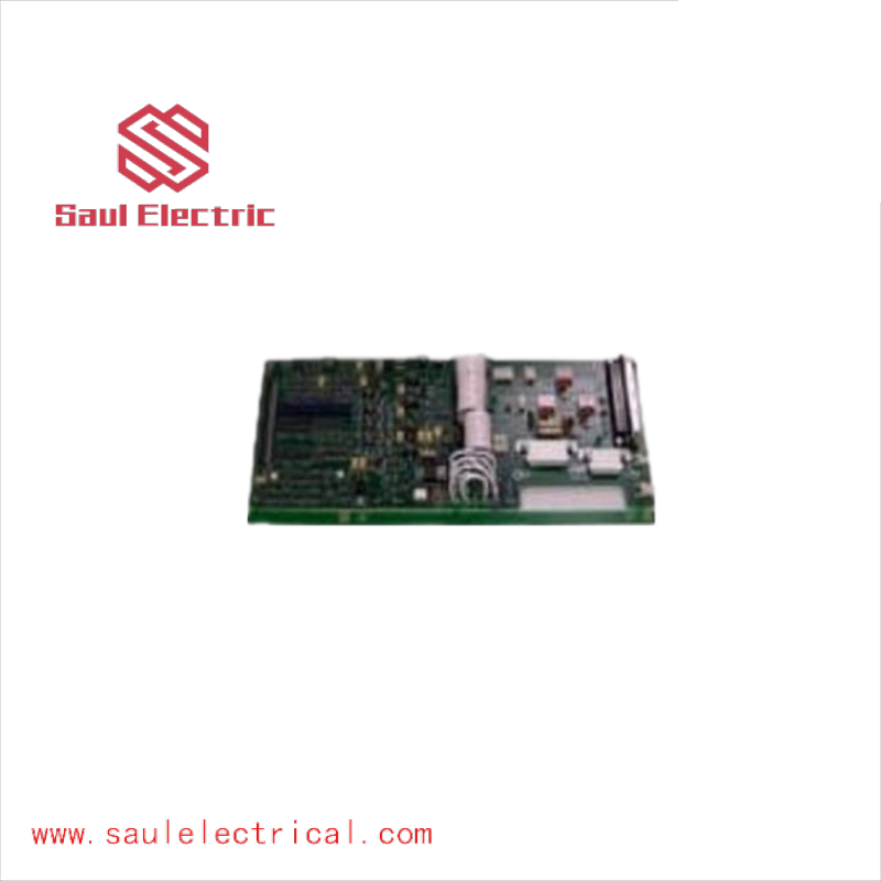 ABB 086384-003 Control Module