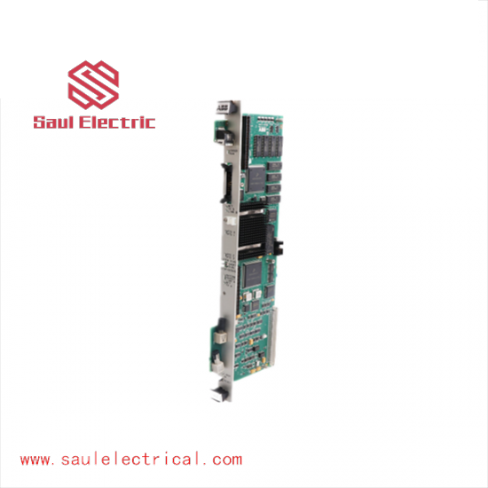 ABB 086444-005 Circuit Board