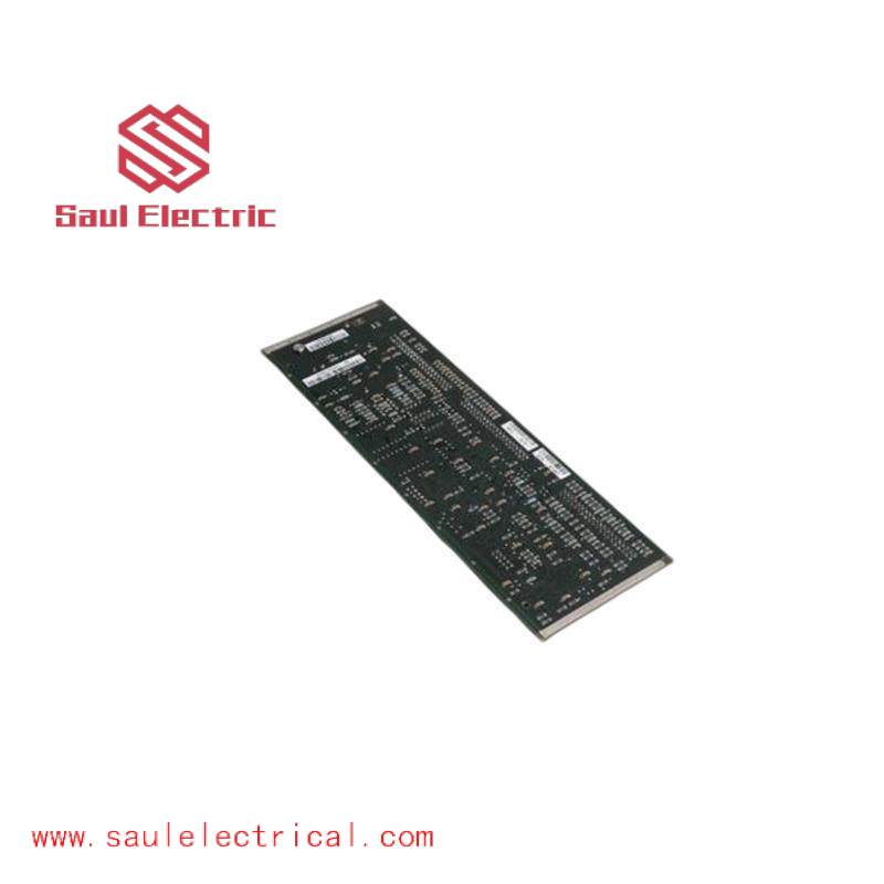 ABB 087629-001 PC BOARD