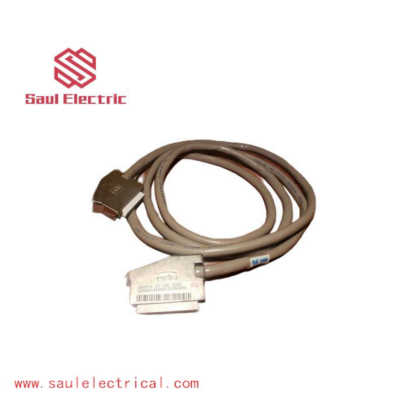 ABB 0G0010.00-090 Cable I/O Bus expansion